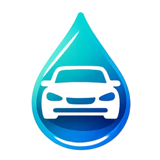 Lavage auto à domicile Biran